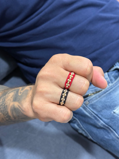 Anillo 17