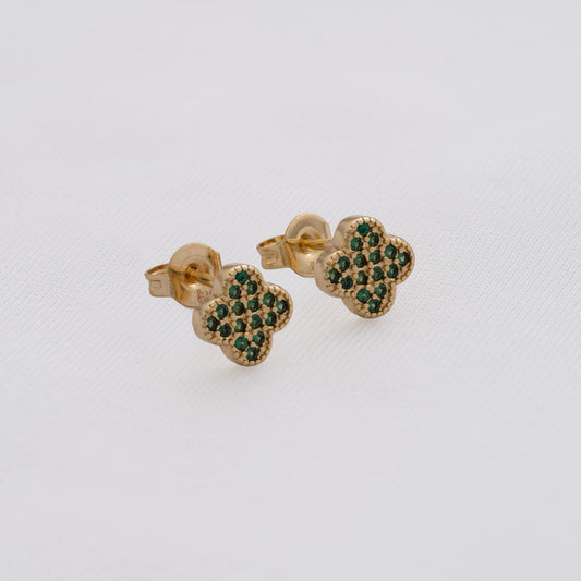 Arete Luck Clover 7mm
