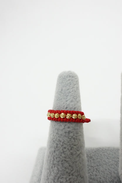 Anillo 42