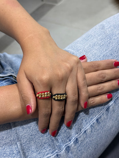 Anillo 39