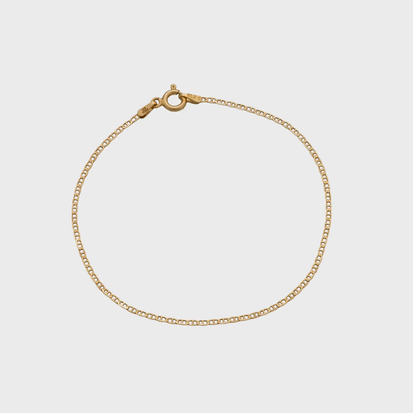 Pulsera Marine IT 1.5mm 19.5cms