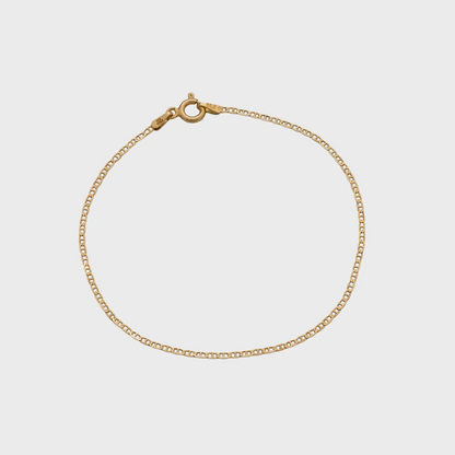 Pulsera Marine IT 1.5mm 19.5cms