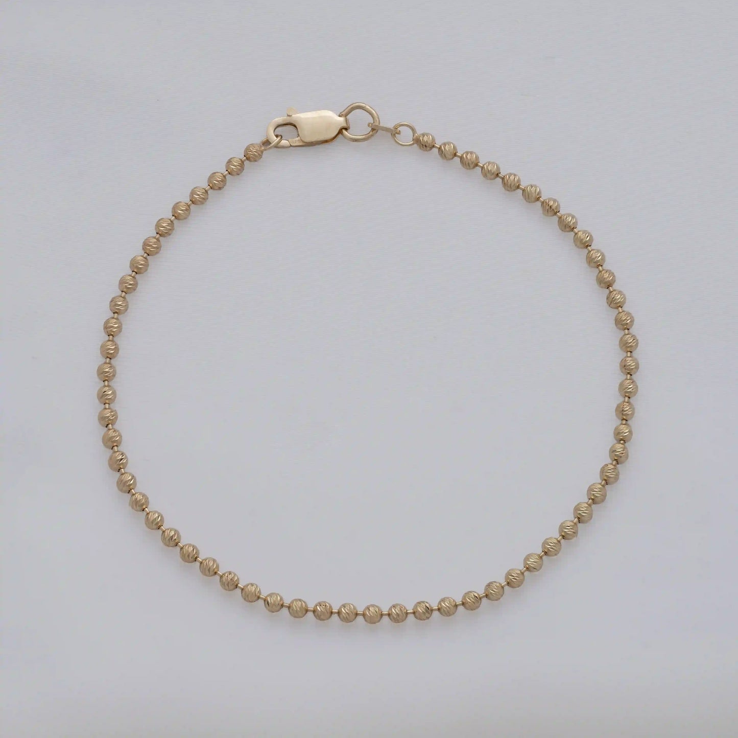 Pulsera Militar IT 19.5cms