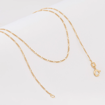 Cadena 3*1 IT 1.6mm 45cms