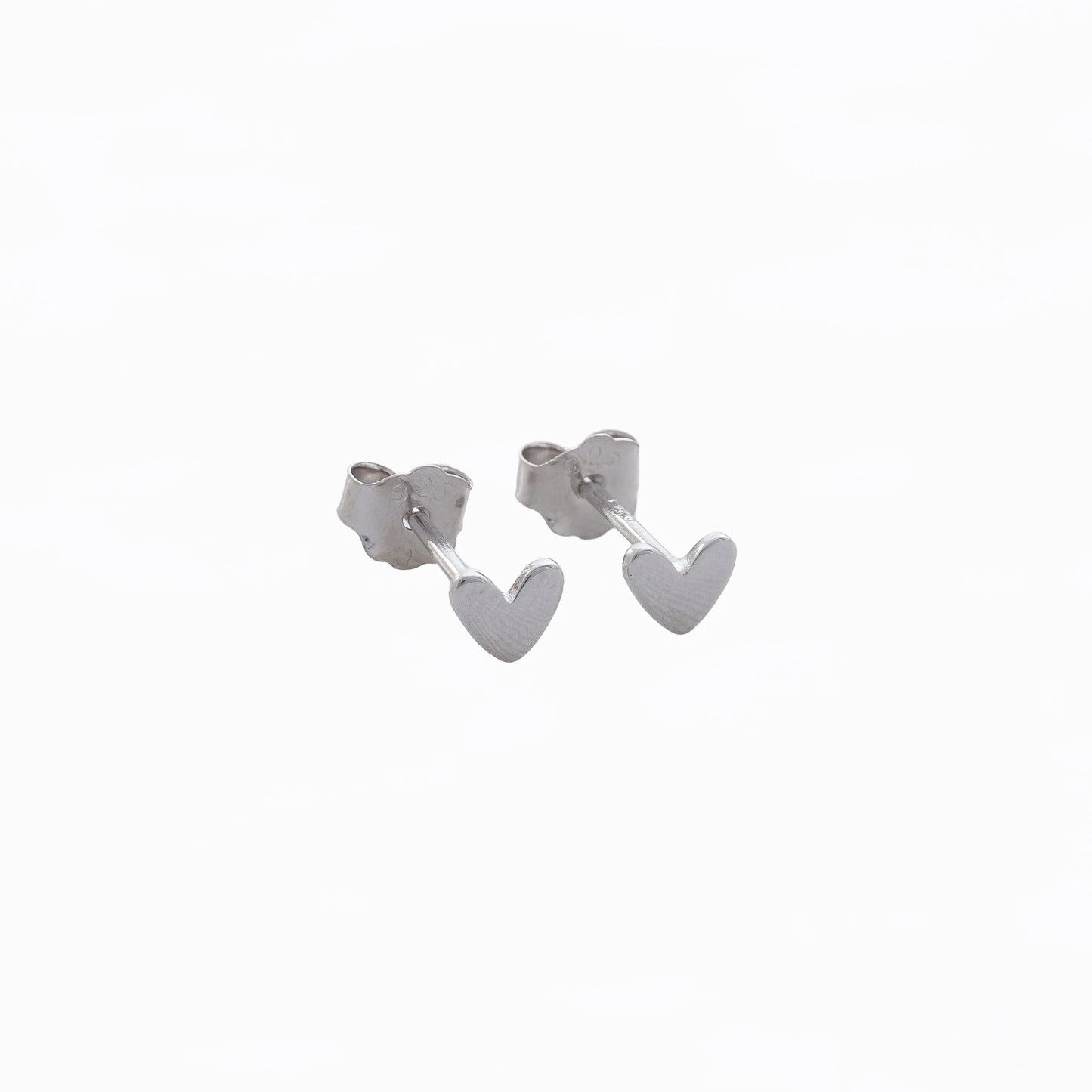 Arete Core Heart 4x3mm