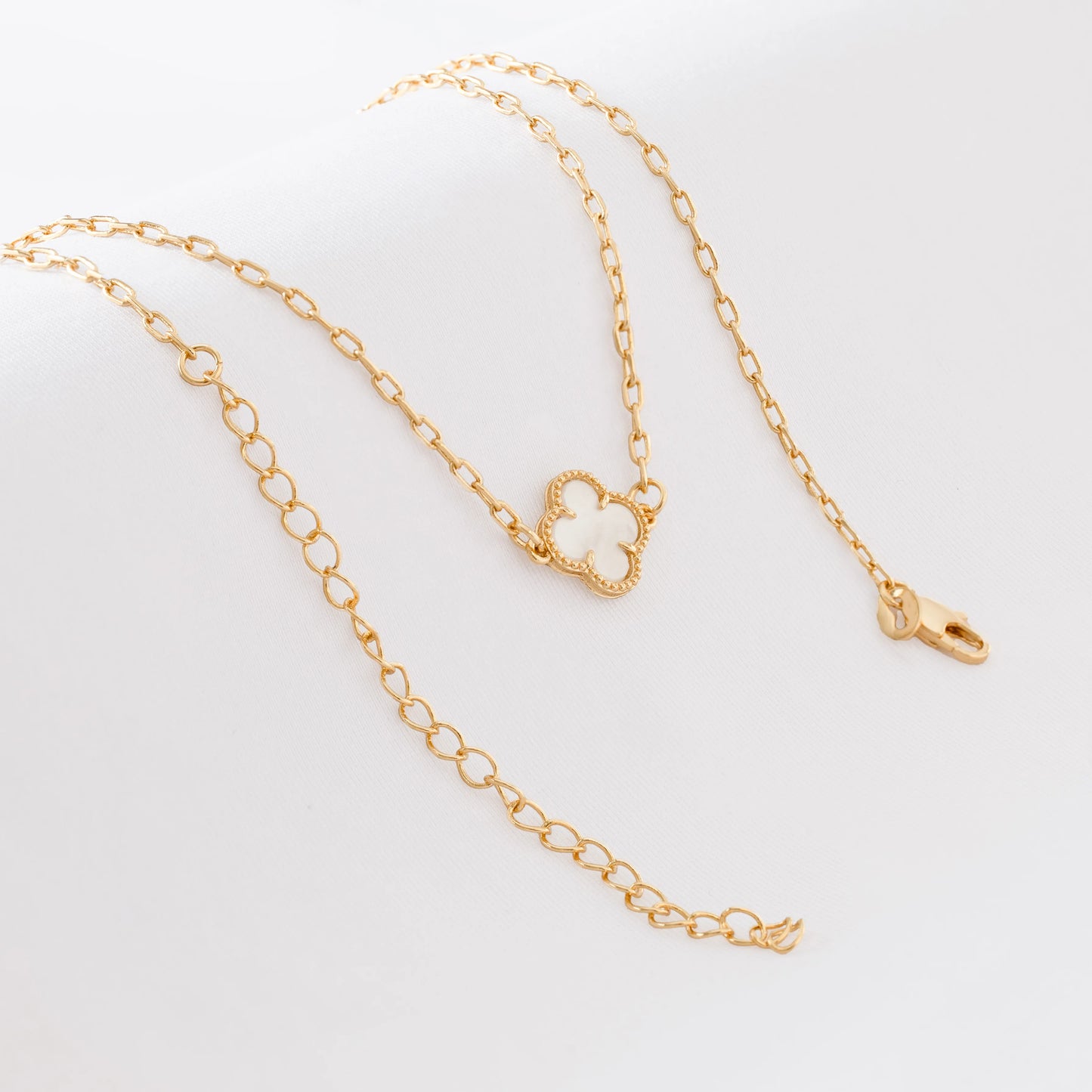 Set VC Nacar 42cms + Extensor