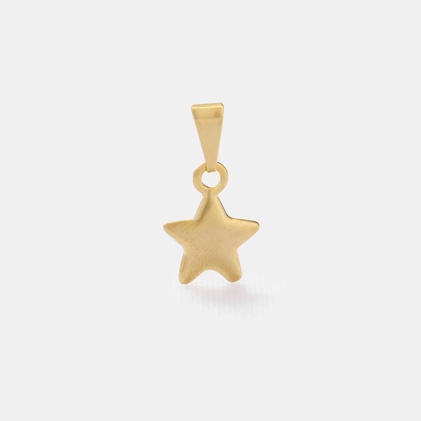 Dije Estrella