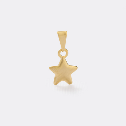 Dije Estrella