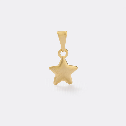 Dije Estrella