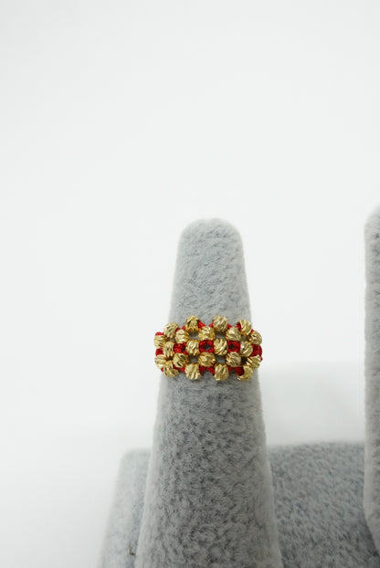 Anillo 40