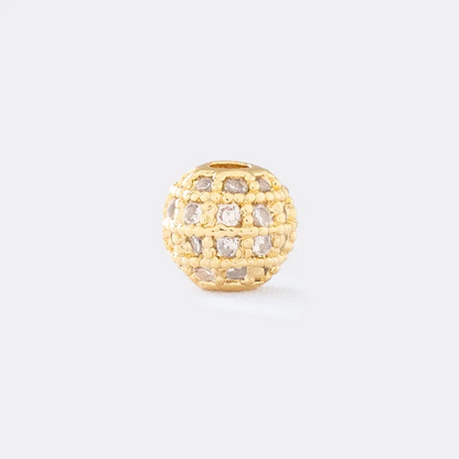 H Bola De Fuego 5 mm
