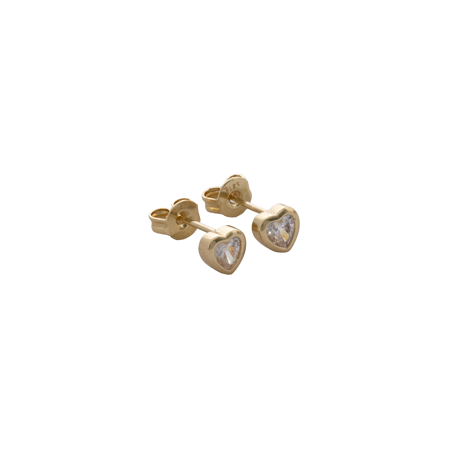 Arete Corazón Mini