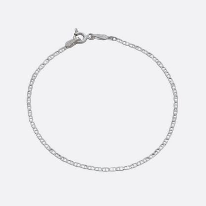 Pulsera Marine 1,5mm 19,5cms (Hombre)