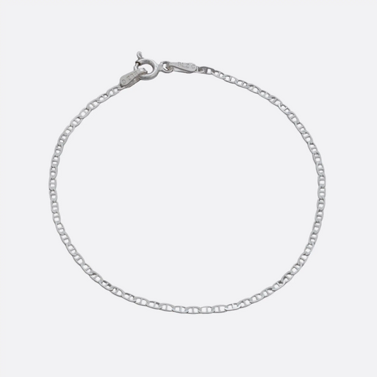 Pulsera Marine 1,5mm 19,5cms (Hombre)