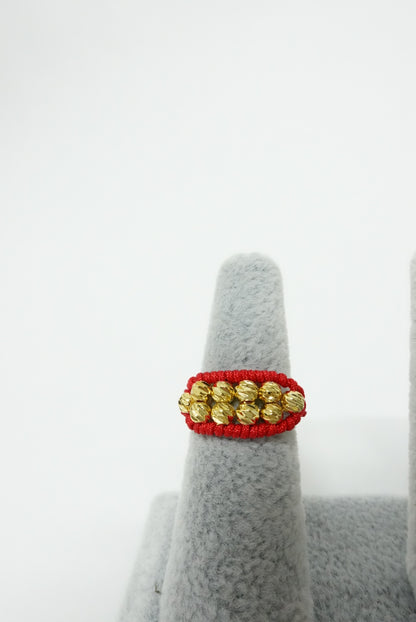 Anillo 39