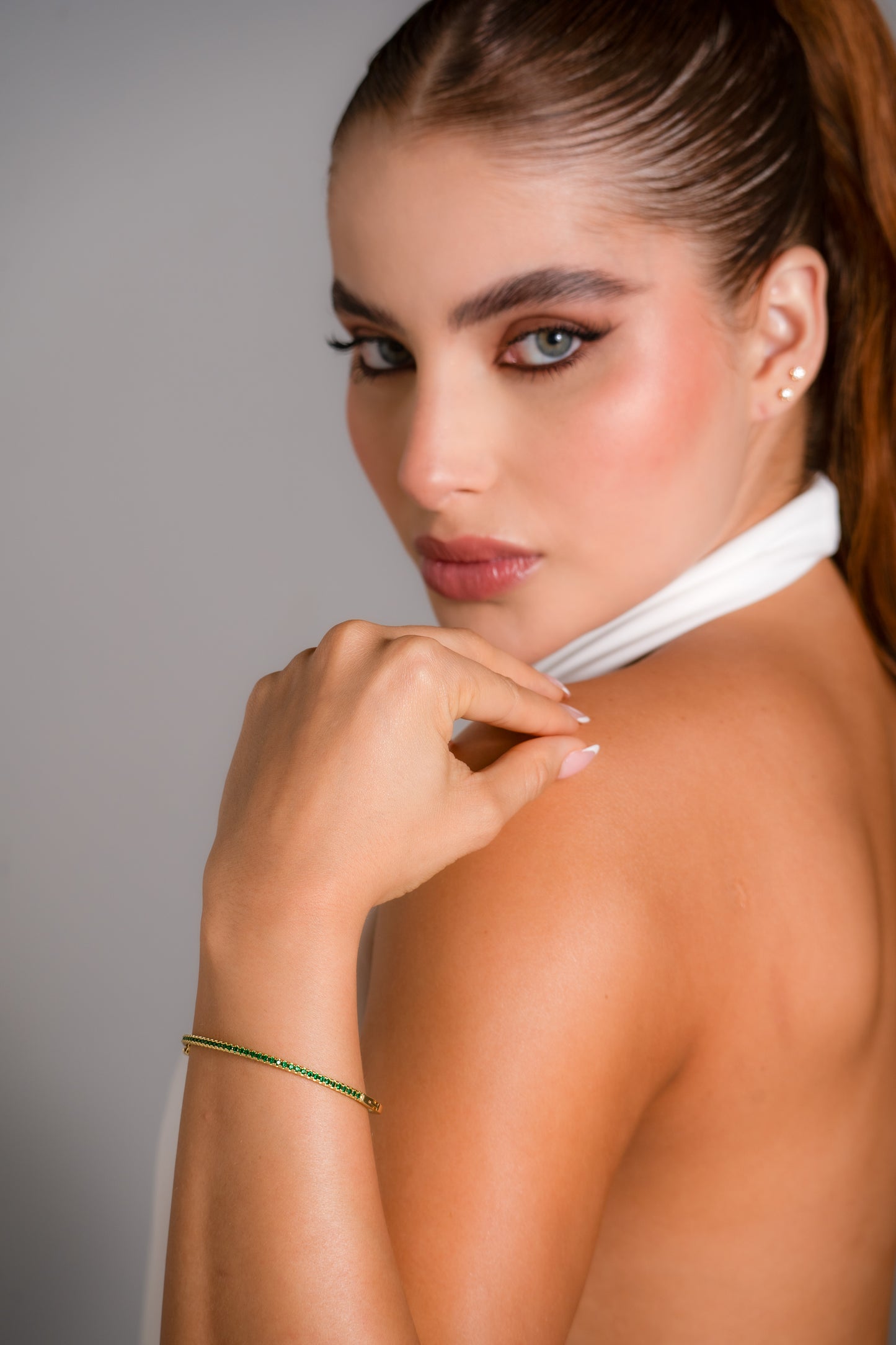 Brazalete Slim