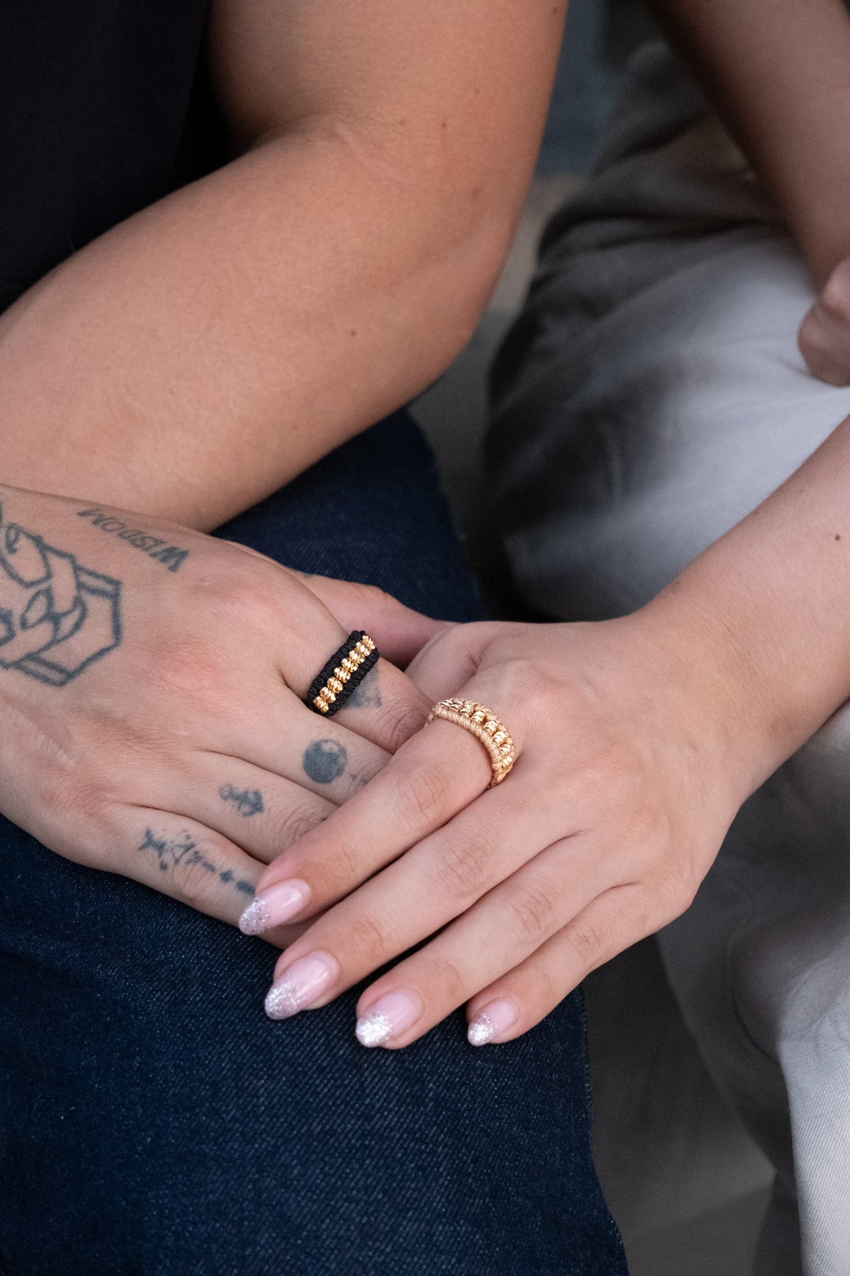 Parejas Anillo 22