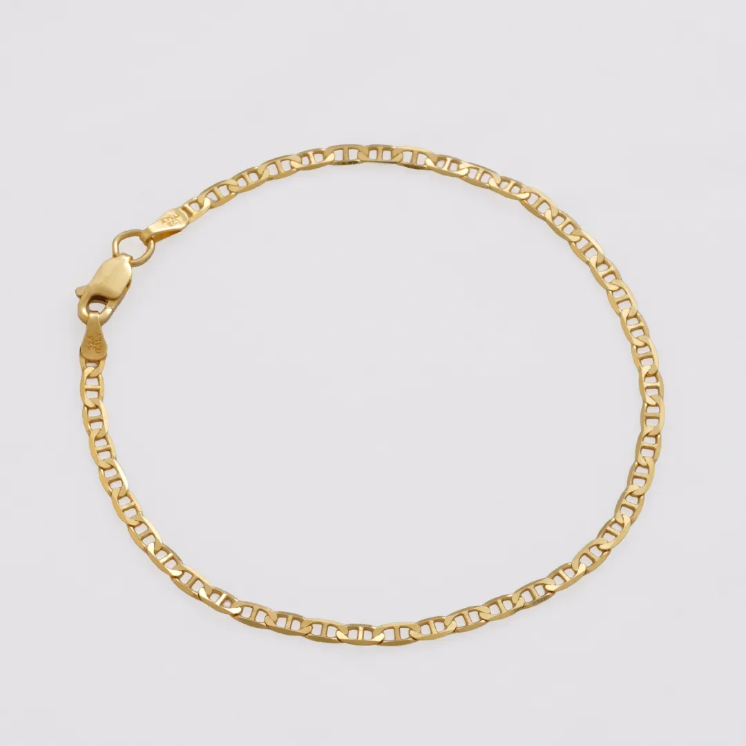 Pulsera Marine IT 2,8mm 19.5cms (Hombre)