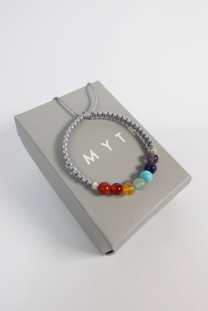 Plata 31.2 - 7 Chakras