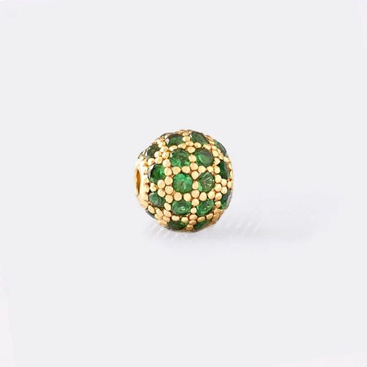 H Bola De Fuego 5 mm