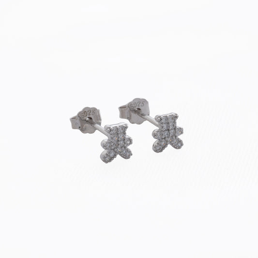 Arete Bear Shine 4x5mm