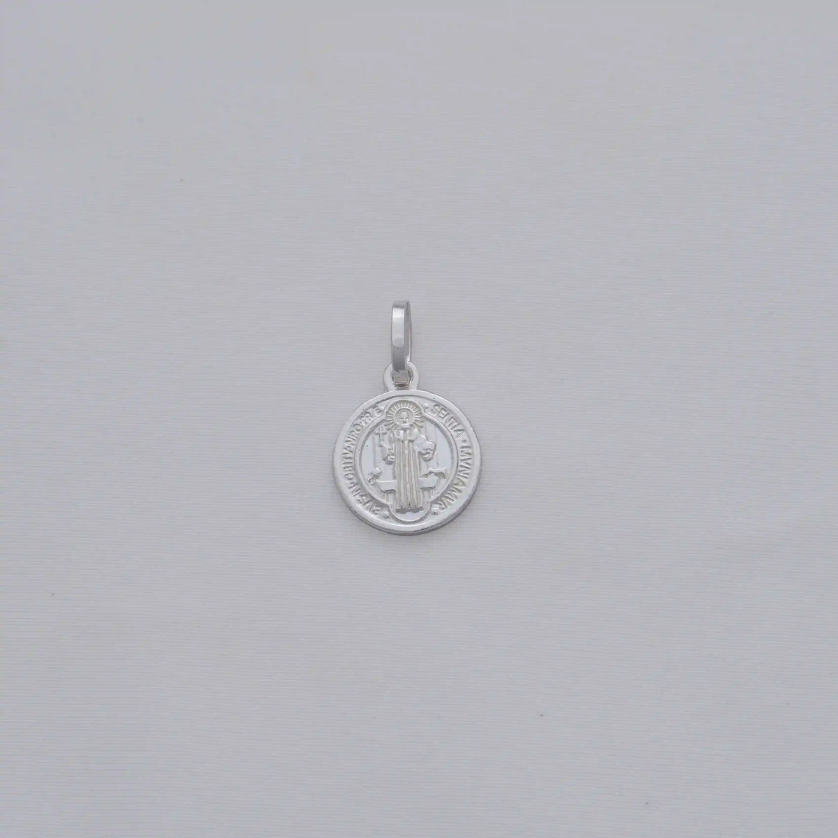 Dije San Benito 1,2cms