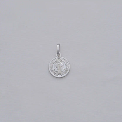 Dije San Benito 1,2cms