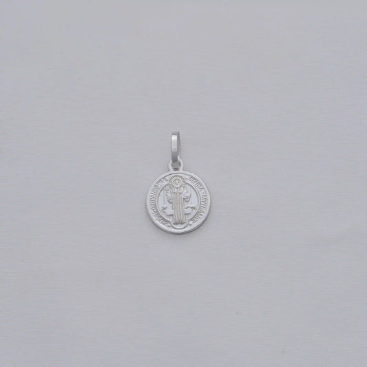 Dije San Benito 1,2cms