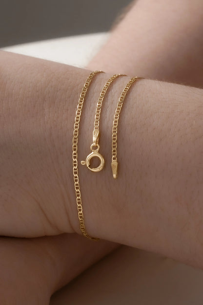 Pulsera Marine IT 1.5mm 16cms