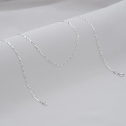 Cadena Marine 1,5mm 65cms