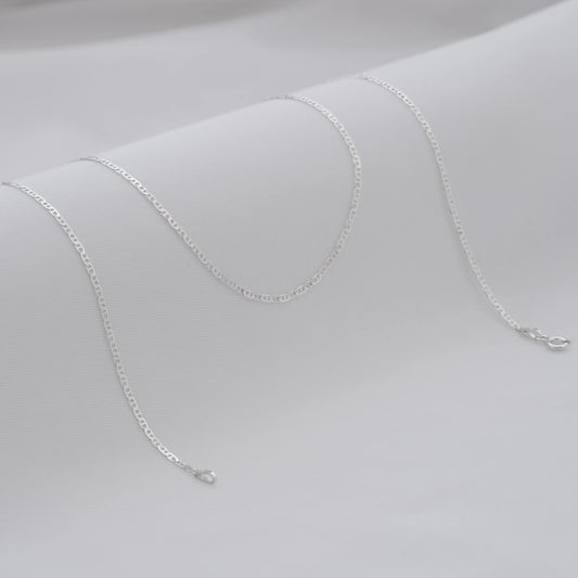 Cadena Marine 1,5mm 65cms