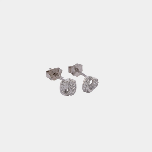 Arete Loop Argent 5,4mm