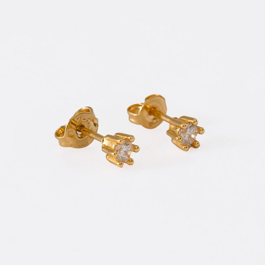 Arete Topo 6 Puntos Cristal