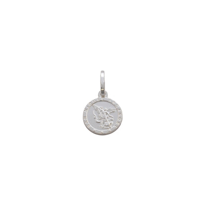 Dije San Miguel Arcangel 1,2cms