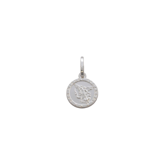 Dije San Miguel Arcangel 1,2cms
