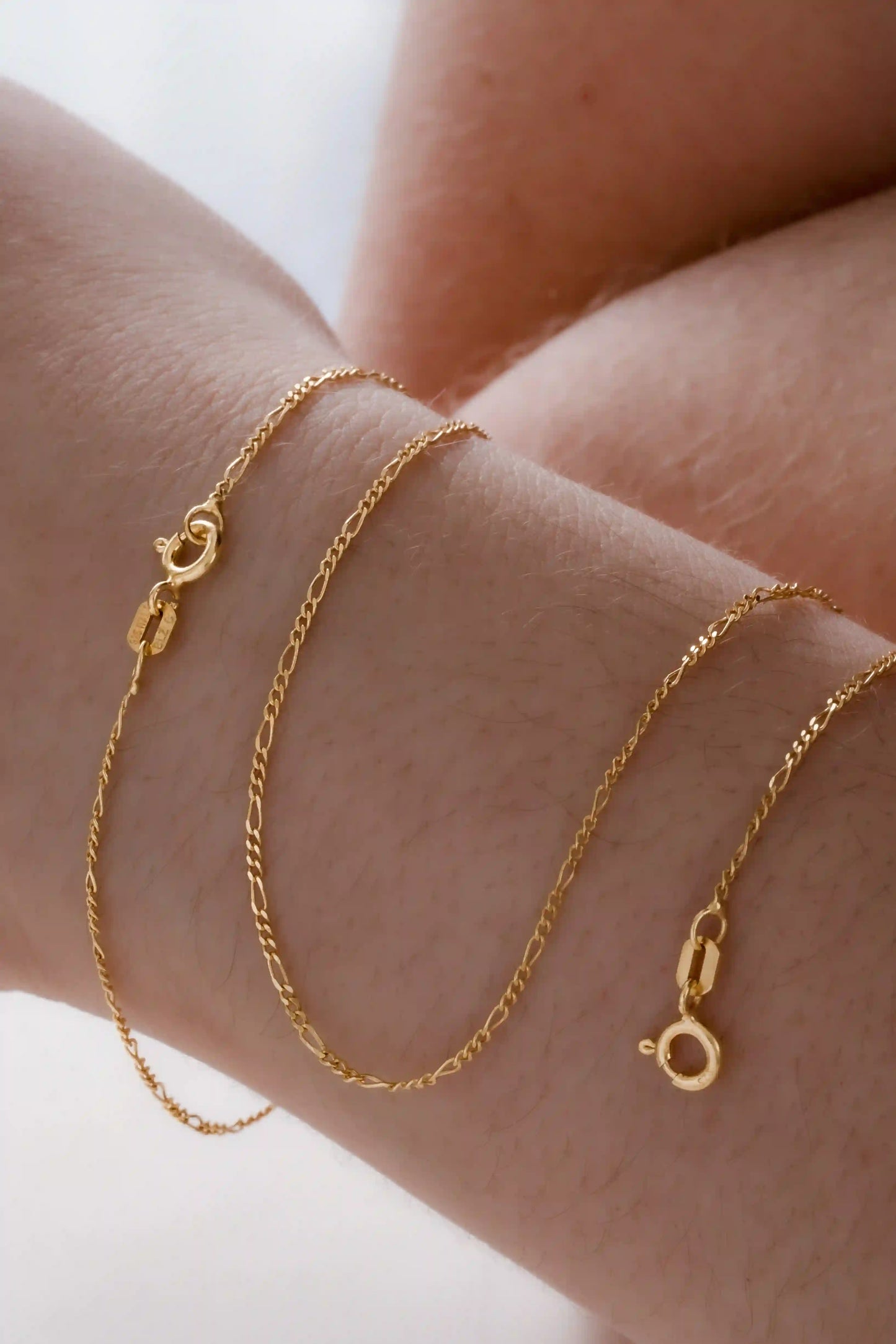 Pulsera 3*1 IT 1.6mm 16cms