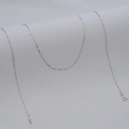 Cadena 3*1 1.4mm 65cms