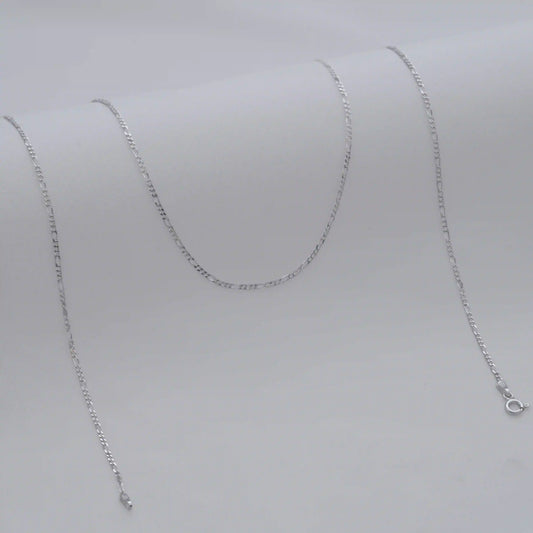 Cadena 3*1 1.4mm 65cms