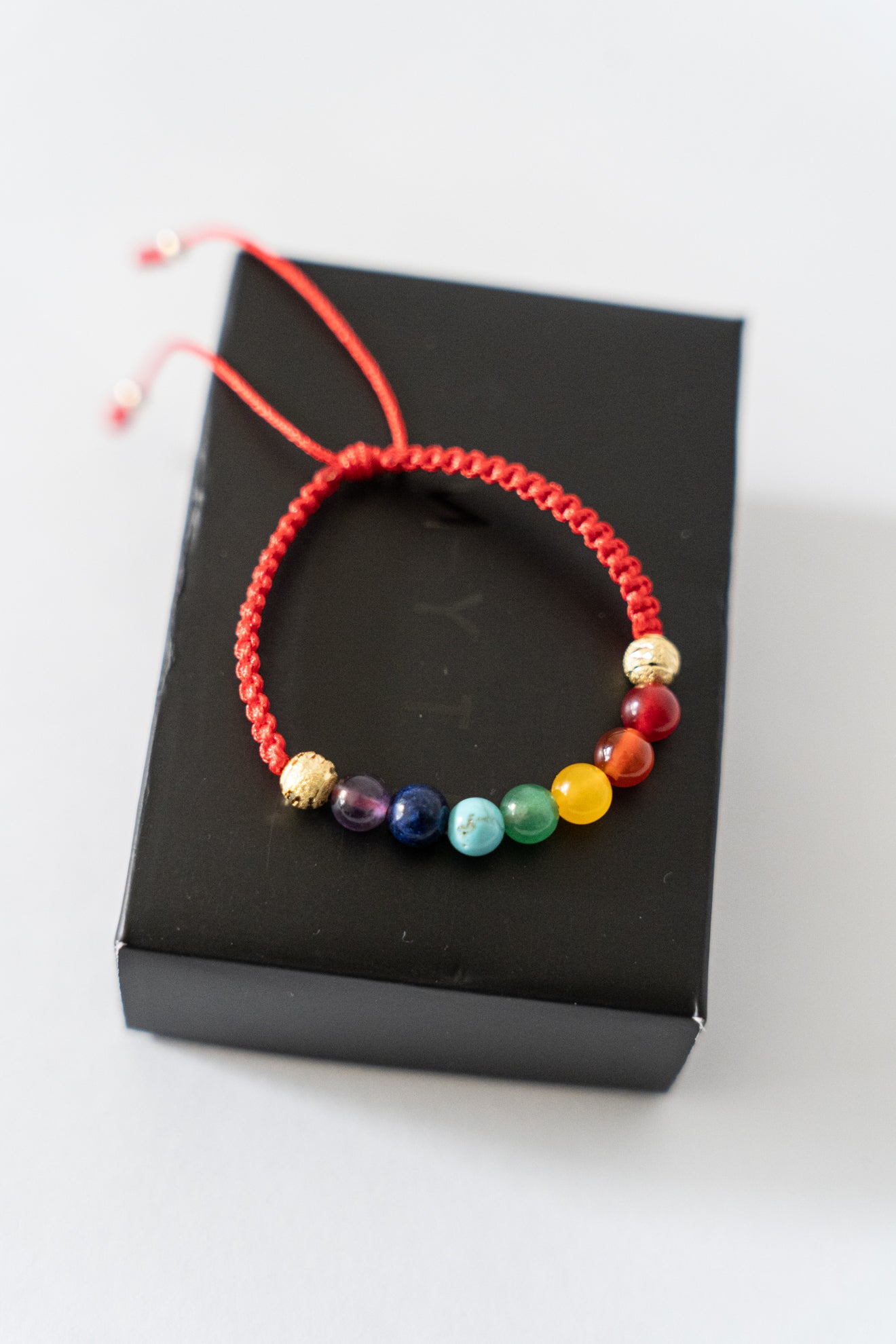 7 Chakras 2
