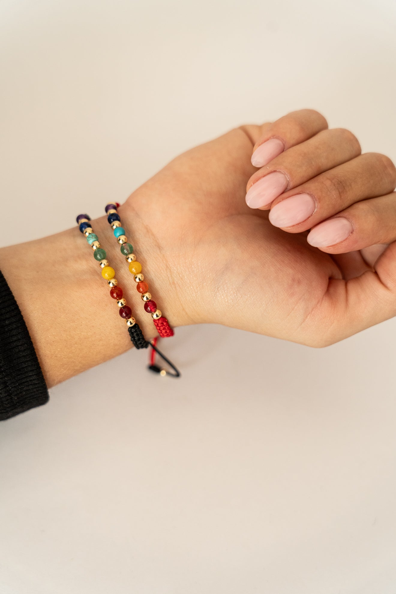7 Chakras 3