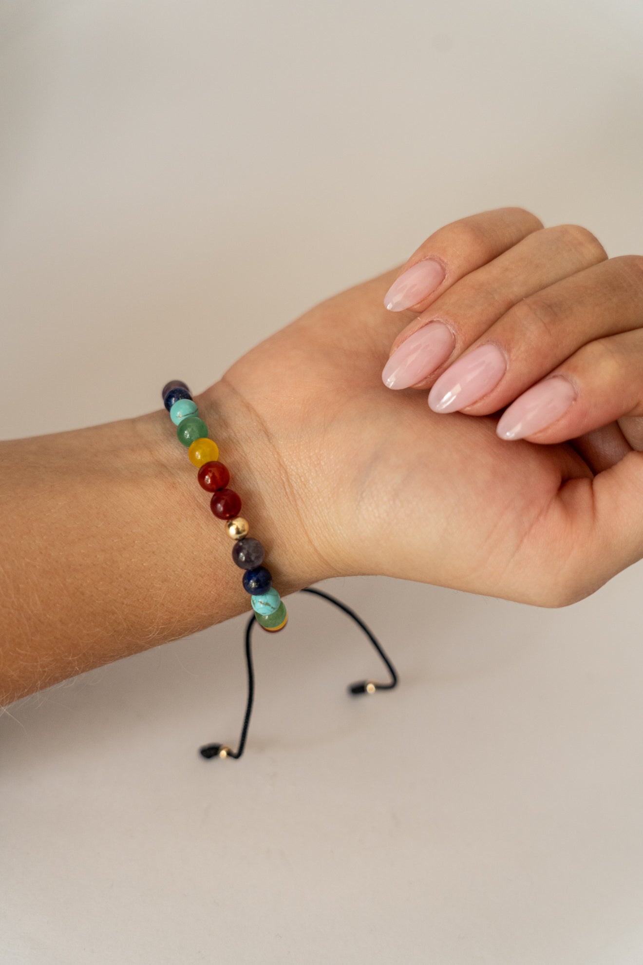 7 Chakras 5