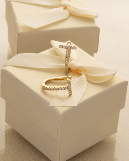 Candonga T Pave 13mm