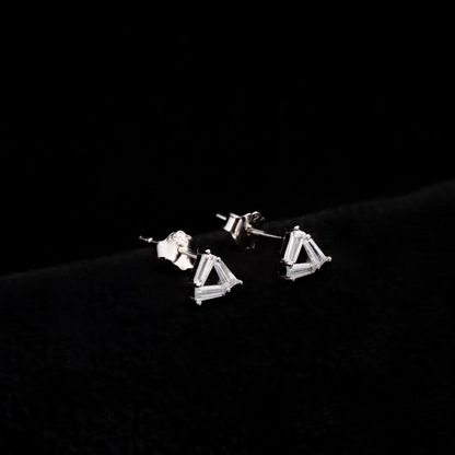 Arete Triangle Crystal 5mm