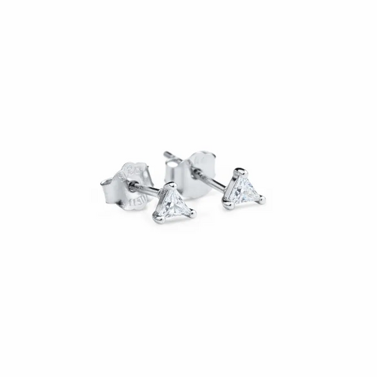 Arete Triangle Crystal 3mm