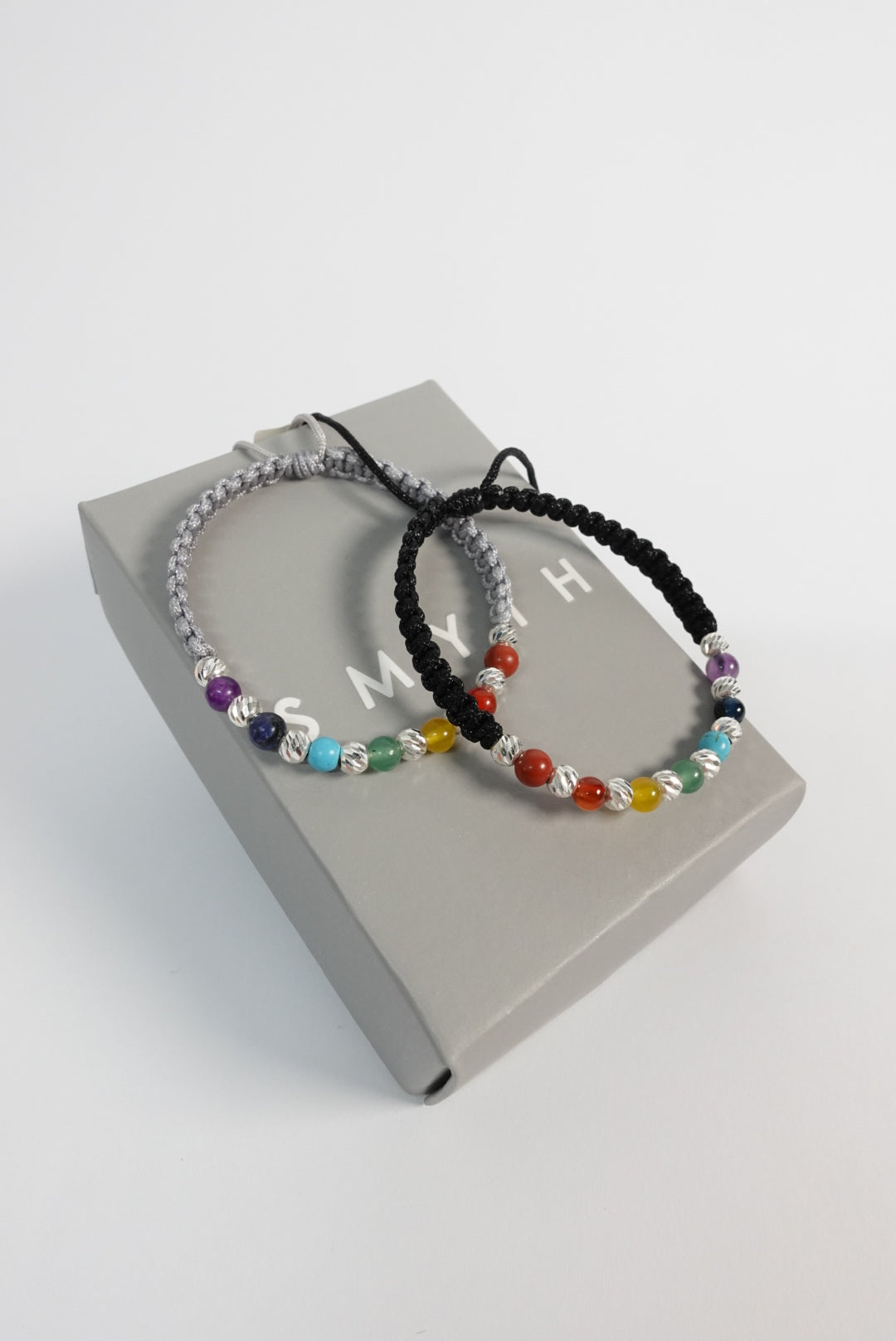 Plata 31.4 - 7 Chakras