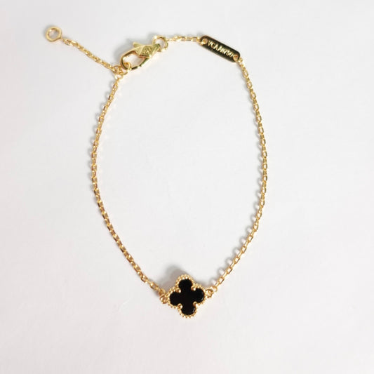 Pulsera Trébol