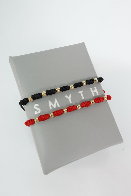 Referencia 2 - 7 nudos de protección