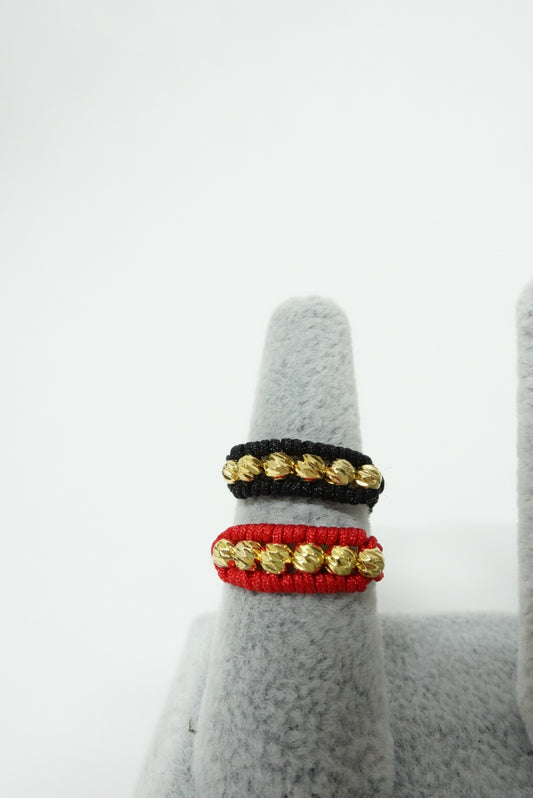 Anillo 38