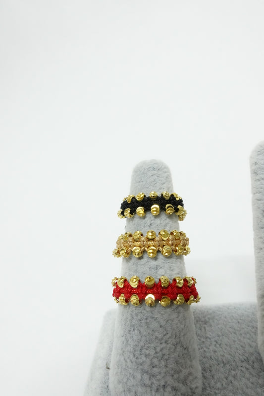 Anillo 30