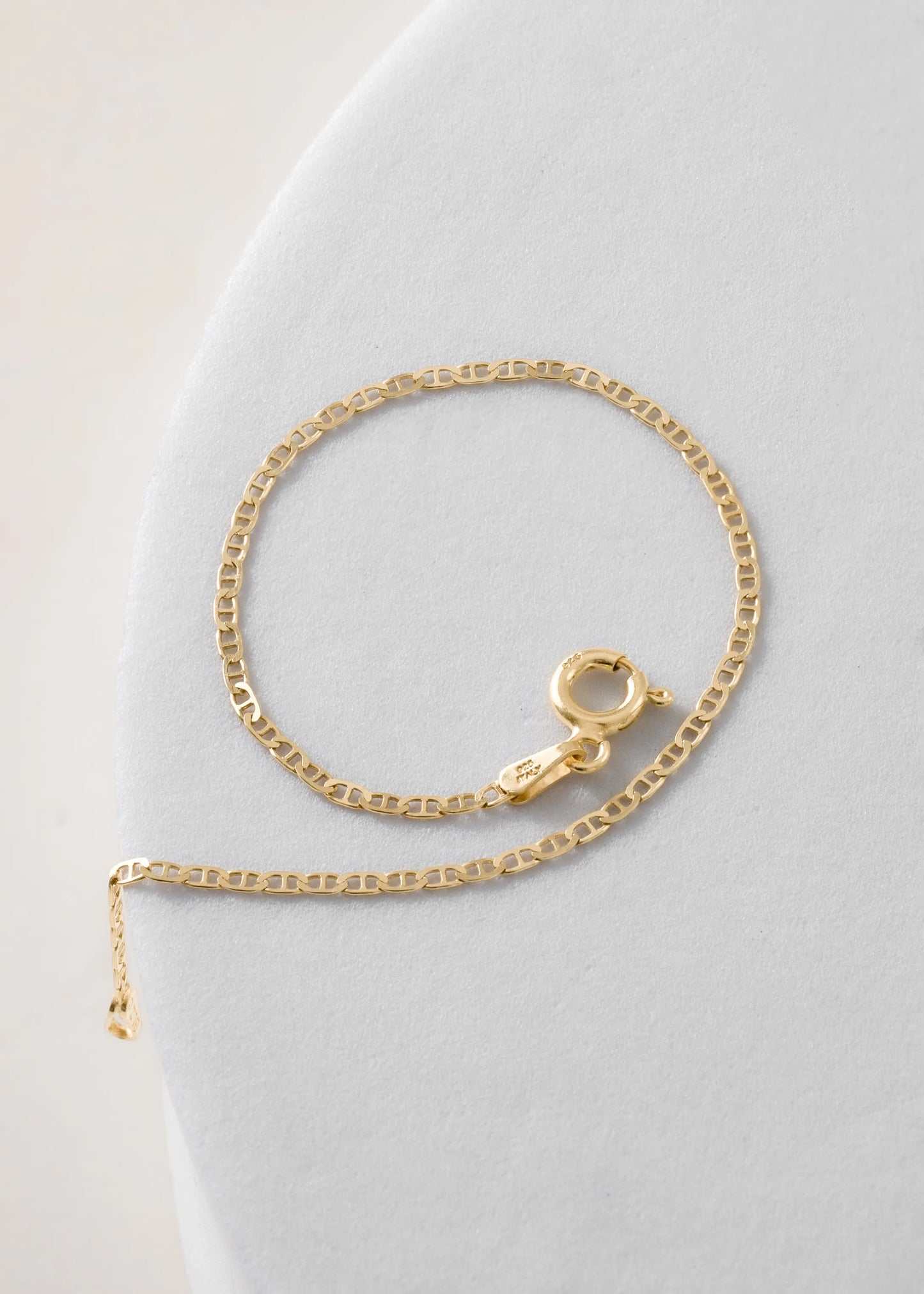 Pulsera Marine IT 1.5mm 16cms